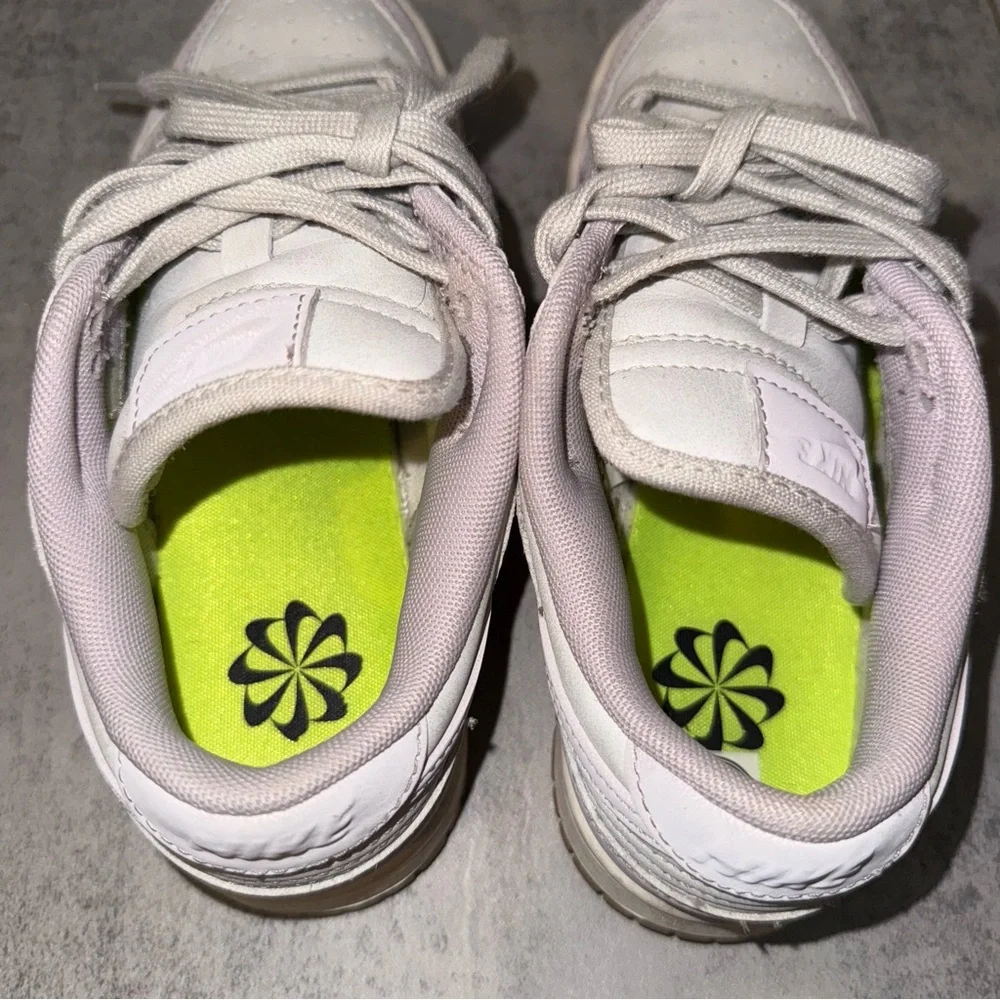 Nike Dunks Low Next Nature Size 6 - Picture 5 of 7